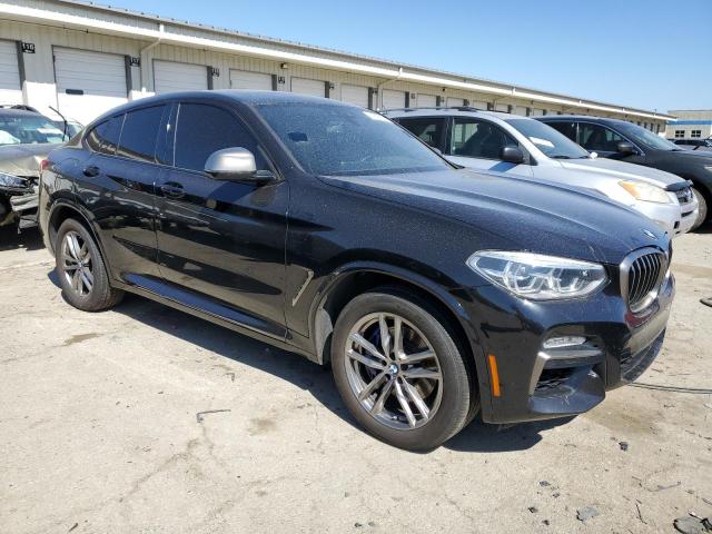 Photo 4 from auction – 2019 BMW X4 M40I with VIN 5UXUJ5C51KLJ64361
