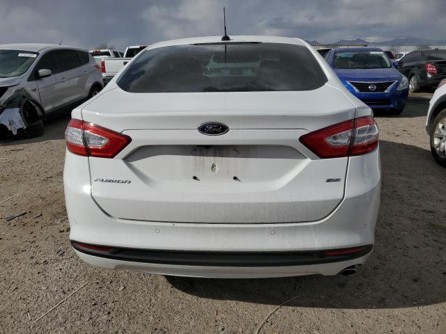 Photo 6 from auction – 2016 FORD FUSION SE with VIN 3FA6P0H73GR195468
