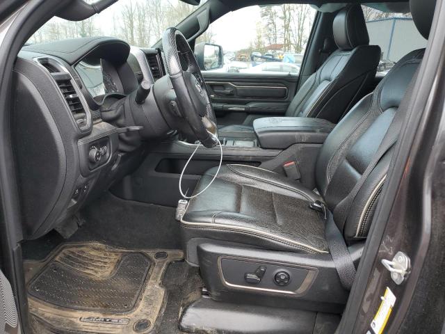 Photo 7 from auction – 2019 RAM 1500 LIMIT with VIN 1C6SRFHT3KN879359