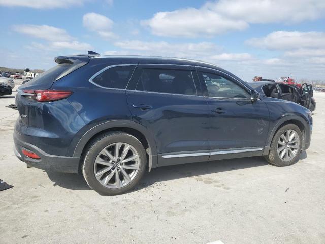 Photo 3 from auction – 2017 MAZDA CX-9 GRAND with VIN JM3TCADY3H0128388