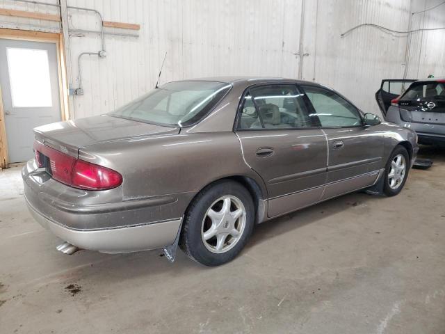 Photo 3 from auction – 2002 BUICK REGAL GS with VIN 2G4WF551521296465