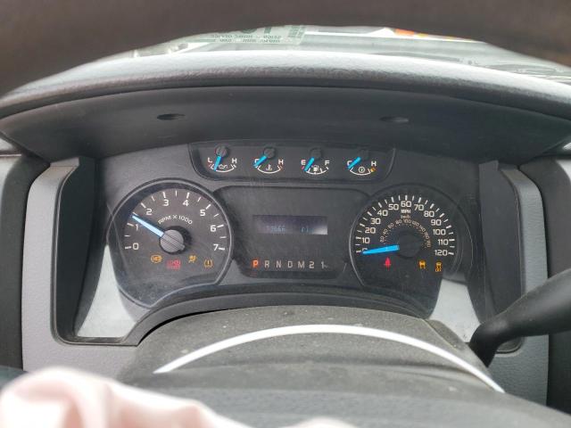 Photo 9 from auction – 2013 FORD F150 with VIN 1FTMF1CM5DKE91485