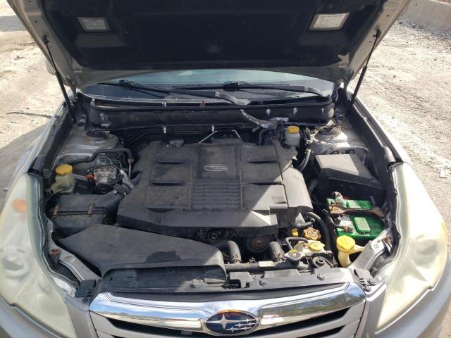 Снимка 12 от търг – 2011 SUBARU OUTBACK 3. с VIN 4S4BRDJC0B2367742