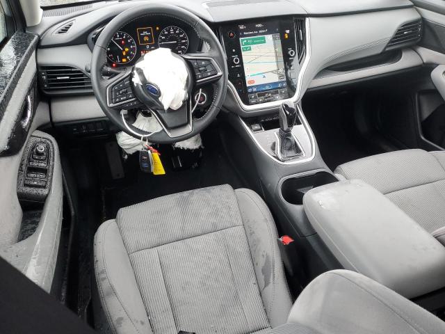 Photo 8 from auction – 2024 SUBARU LEGACY PRE with VIN 4S3BWAF61R3027826