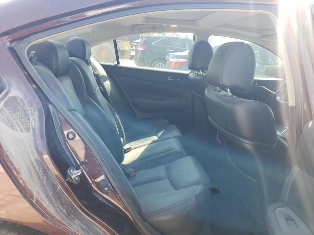 Photo 10 from auction – 2014 NISSAN MAXIMA S with VIN 1N4AA5AP3EC488964