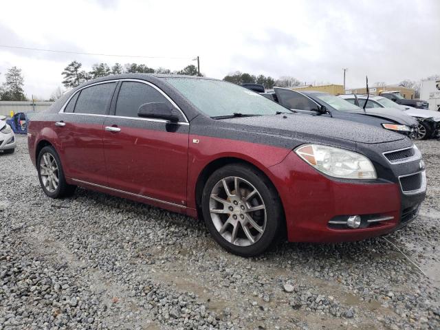 Photo 4 from auction – 2008 CHEVROLET MALIBU LTZ with VIN 1G1ZK57728F181797