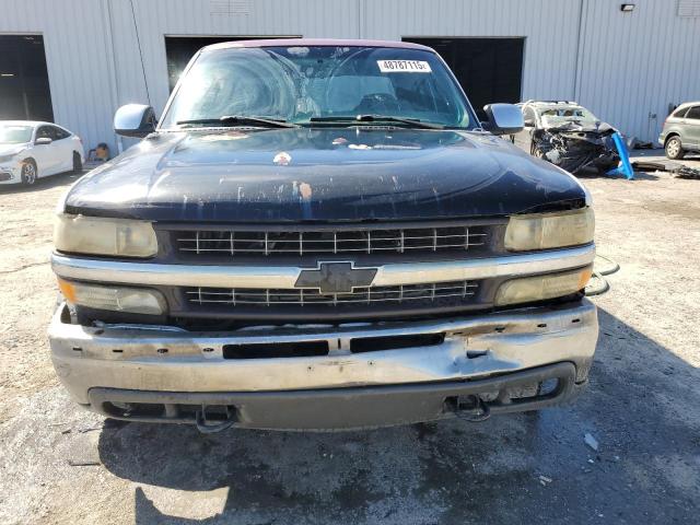 Photo 5 from auction – 2001 CHEVROLET SILVERADO with VIN 2GCEC19V411184365
