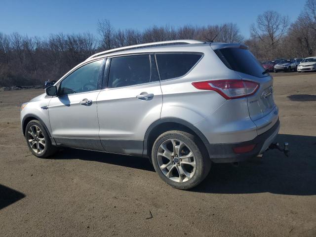 Photo 2 from auction – 2014 FORD ESCAPE TIT with VIN 1FMCU9J99EUD26586