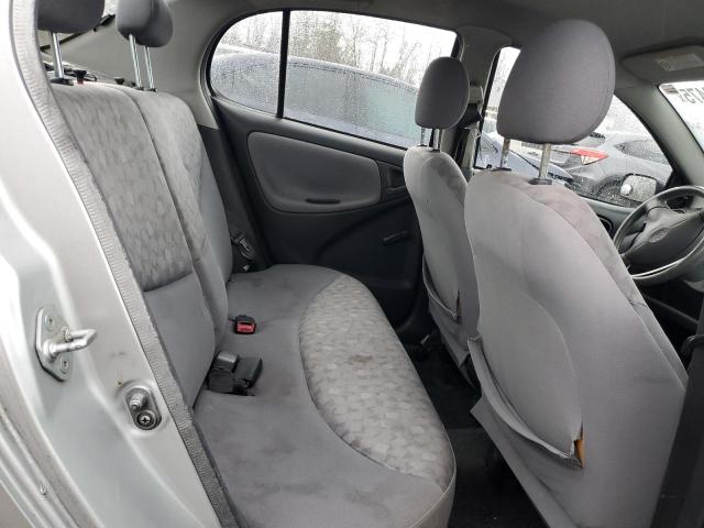 Снимка 10 от търг – 2001 TOYOTA ECHO с VIN JTDBT123010194169
