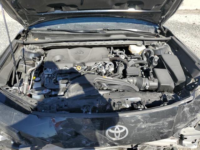 Photo 11 from auction – 2025 TOYOTA CAMRY XSE with VIN 4T1DAACK2SU531015