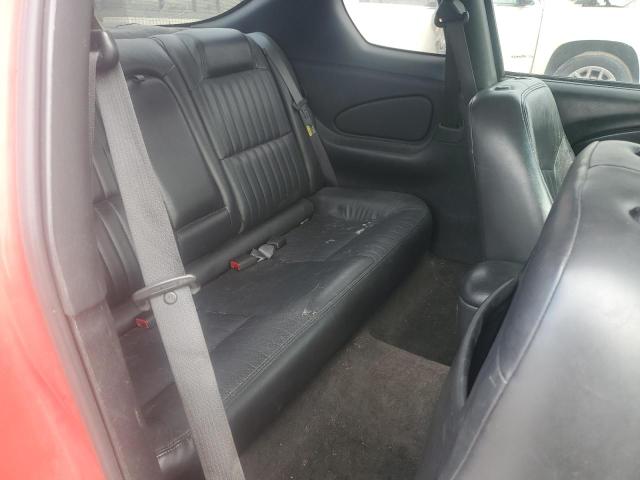 Photo 10 from auction – 2003 CHEVROLET MONTE CARL with VIN 2G1WX12K439450134