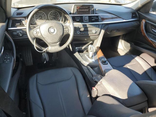 Photo 8 from auction – 2013 BMW 328 XI with VIN WBA3B3C50DJ698347