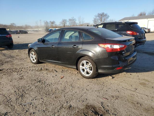 Photo 2 from auction – 2014 FORD FOCUS SE with VIN 1FADP3F29EL160753