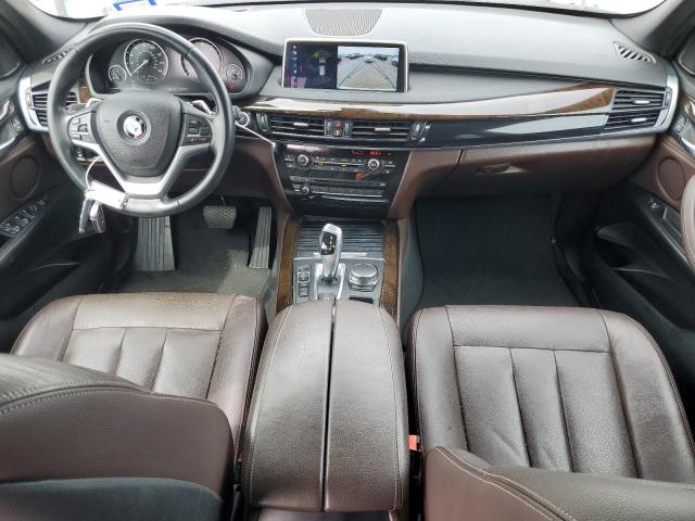 Photo 8 from auction – 2018 BMW X5 XDR40E with VIN 5UXKT0C53J0V98737