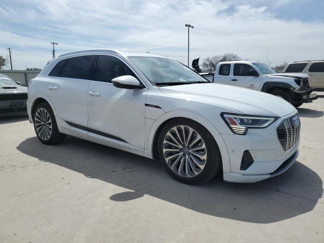 Снимка 4 от търг – 2019 AUDI E-TRON PRE с VIN WA1VABGE1KB022087