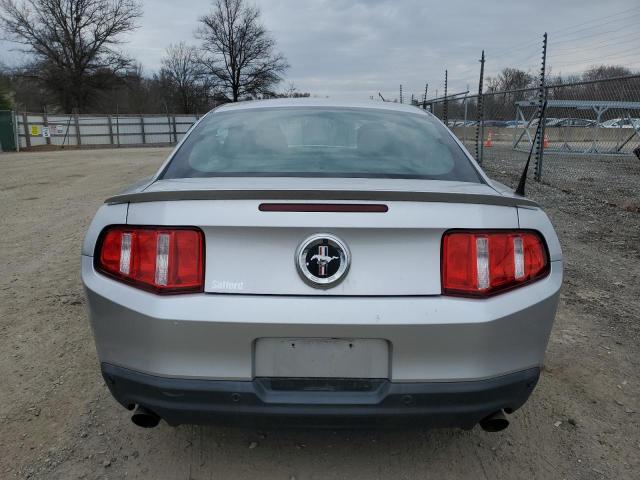 Photo 6 from auction – 2012 FORD MUSTANG with VIN 1ZVBP8AM1C5223463