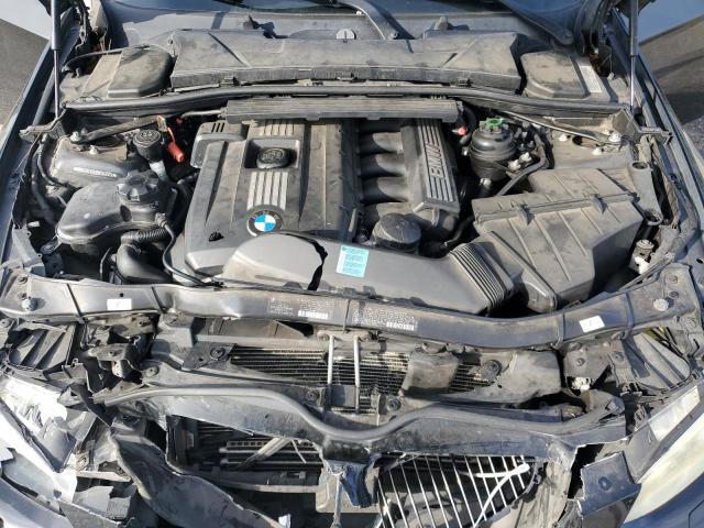 Снимка 11 от търг – 2011 BMW 328 I SULE с VIN WBADW7C53BE543510