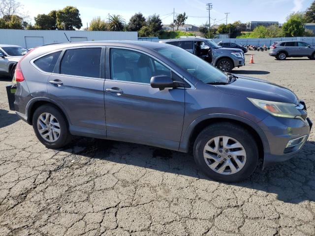Photo 4 from auction – 2016 HONDA CR-V EX with VIN 2HKRM4H52GH654093