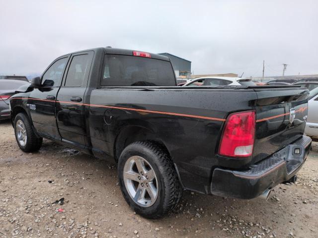Photo 2 from auction – 2014 RAM 1500 ST with VIN 1C6RR7FTXES125257