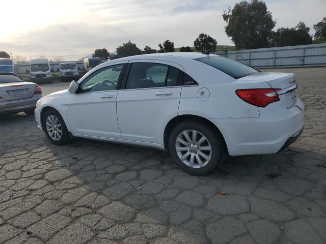 Photo 2 from auction – 2012 CHRYSLER 200 TOURIN with VIN 1C3CCBBB9CN138579