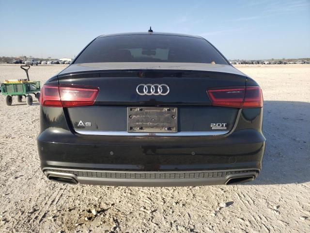 Photo 6 from auction – 2016 AUDI A6 PREMIUM with VIN WAUGFAFC9GN155466