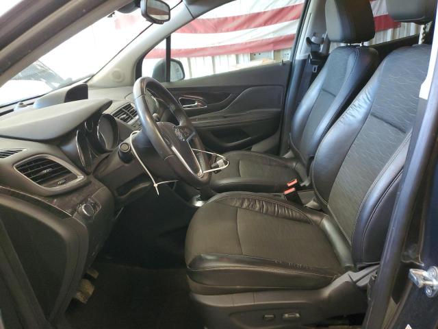 Photo 7 from auction – 2016 BUICK ENCORE with VIN KL4CJESB1GB589235