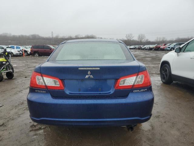 Photo 6 from auction – 2009 MITSUBISHI GALANT ES with VIN 4A3AB36F89E034776
