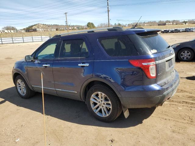 Photo 2 from auction – 2011 FORD EXPLORER X with VIN 1FMHK8D84BGA80503