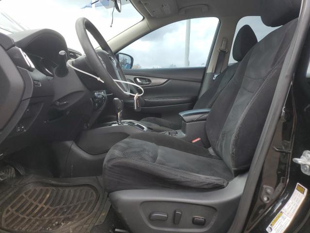 Photo 7 from auction – 2015 NISSAN ROGUE S with VIN 5N1AT2MVXFC808971