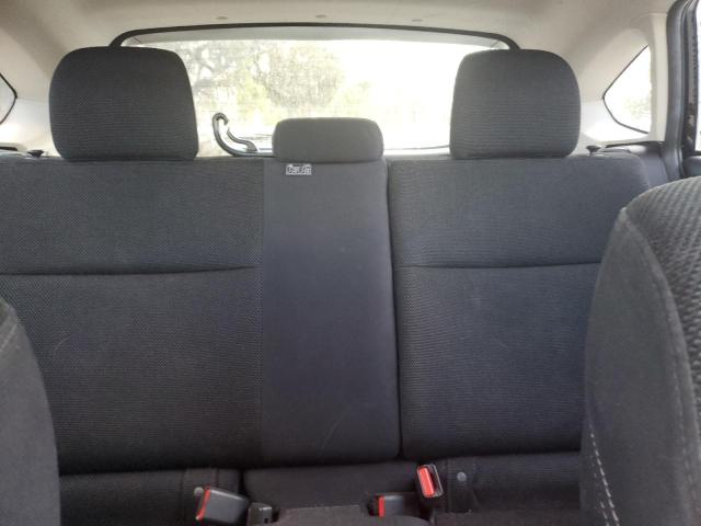 Photo 10 from auction – 2015 SUBARU XV CROSSTR with VIN JF2GPADC3F8321790