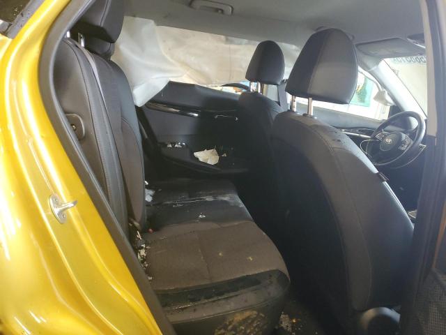 Photo 10 from auction – 2023 KIA SELTOS S with VIN KNDEUCAA4P7403581