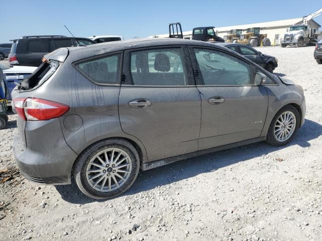 Photo 3 from auction – 2013 FORD C-MAX SE with VIN 1FADP5AU5DL538294