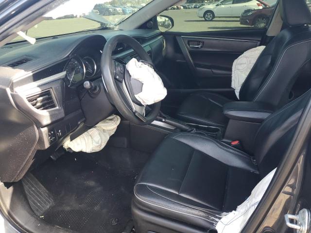 Снимка 7 от търг – 2016 TOYOTA COROLLA EC с VIN 5YFBPRHE6GP520258