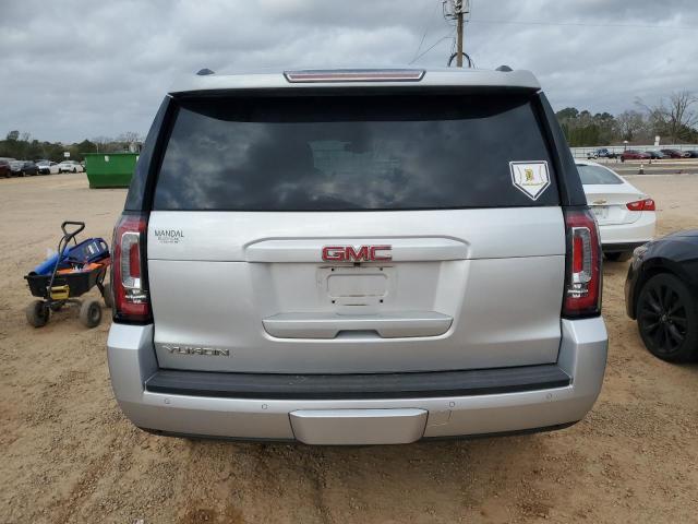 Photo 6 from auction – 2015 GMC YUKON SLT with VIN 1GKS2BKC6FR585715