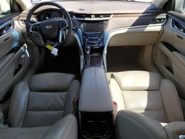 Photo 8 from auction – 2016 CADILLAC XTS PREMIU with VIN 2G61P5S33G9111388