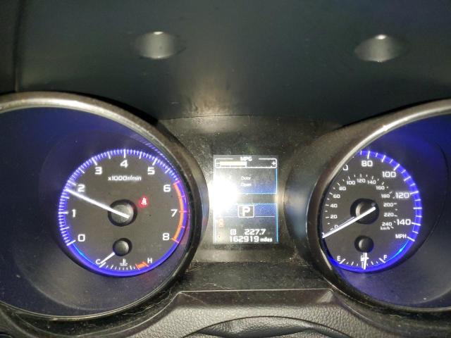 Снимка 9 от търг – 2016 SUBARU OUTBACK 2. с VIN 4S4BSADC7G3328825