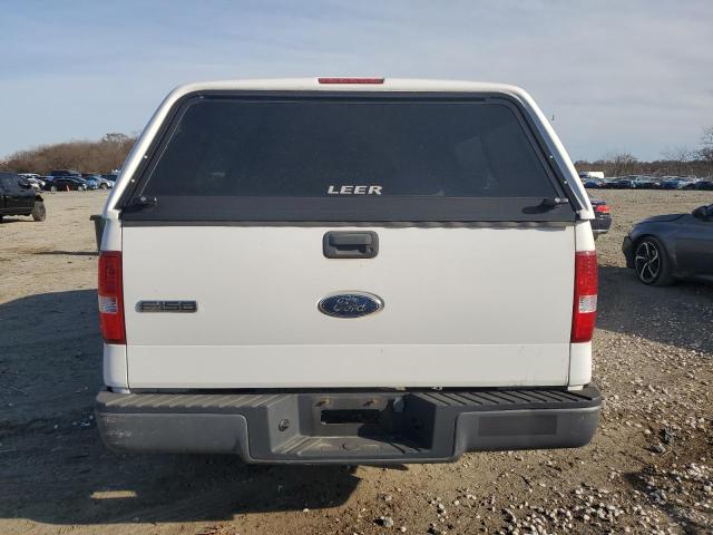 Photo 6 from auction – 2007 FORD F150 with VIN 1FTPX12V37NA61073