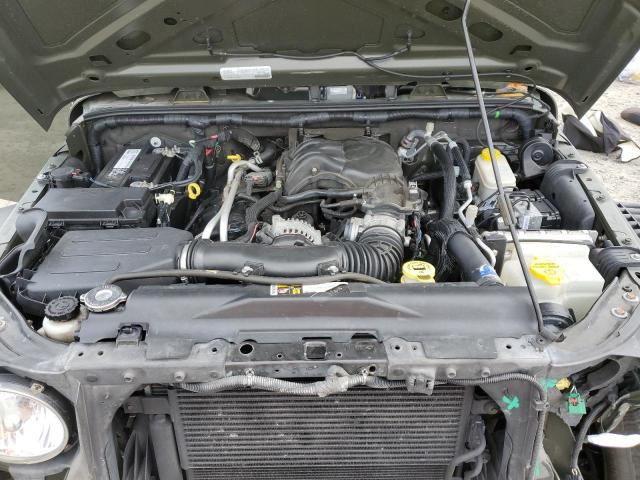 Photo 12 from auction – 2015 JEEP WRANGLER U with VIN 1C4BJWDG8FL639461