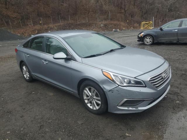 Photo 4 from auction – 2016 HYUNDAI SONATA SE with VIN 5NPE24AF9GH344594