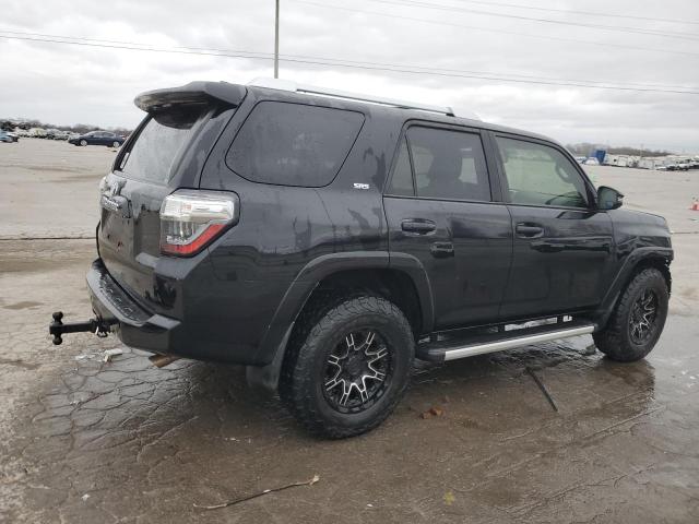 Photo 3 from auction – 2016 TOYOTA 4RUNNER SR with VIN JTEBU5JR3G5357334