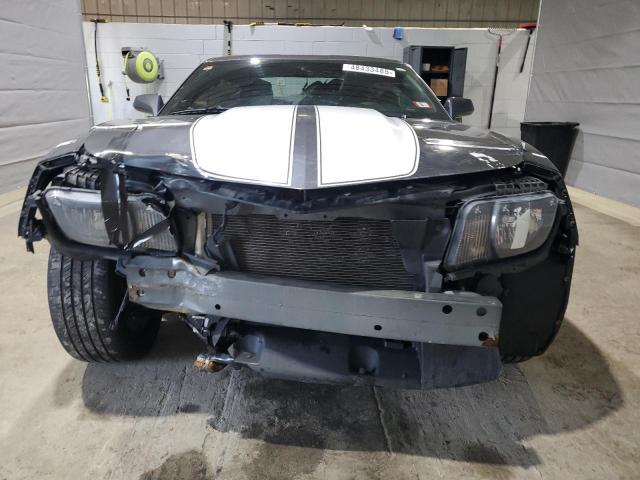 Photo 5 from auction – 2010 CHEVROLET CAMARO LT with VIN 2G1FB1EV7A9167843