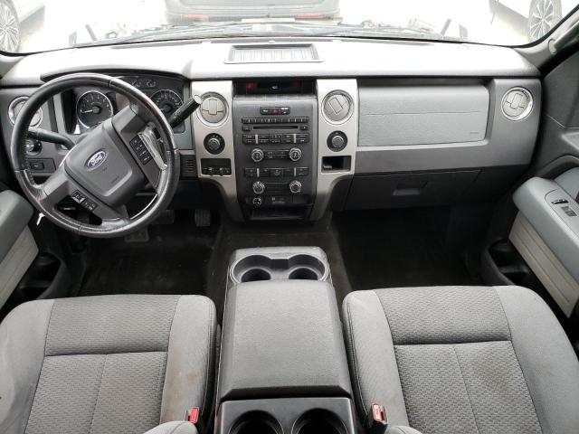 Снимка 8 от търг – 2012 FORD F150 SUPER с VIN 1FTFX1EF8CFB19974