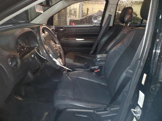 Photo 7 from auction – 2014 JEEP COMPASS LA with VIN 1C4NJDEB7ED642154