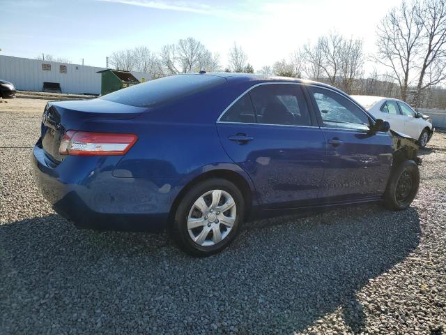 Photo 3 from auction – 2010 TOYOTA CAMRY BASE with VIN 4T4BF3EK1AR040067