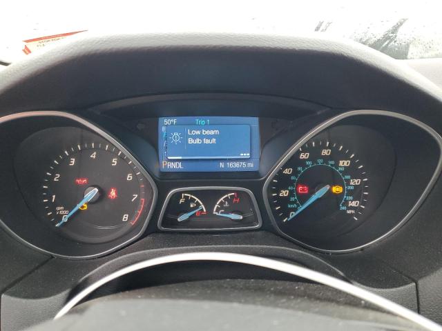 Photo 9 from auction – 2014 FORD FOCUS SE with VIN 1FADP3F24EL302233