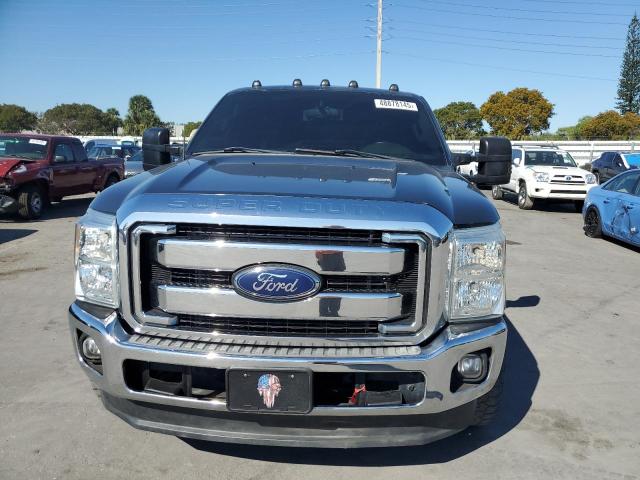 Photo 5 from auction – 2000 FORD EXCURSION with VIN 1FMNU42F5YEB26481