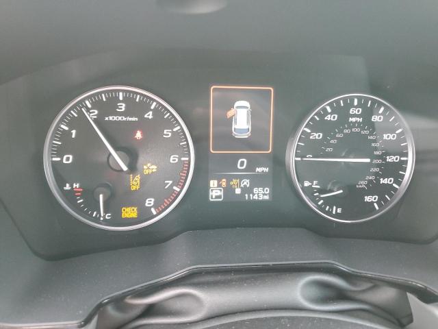 صورة رقم 9 من المزاد - 2025 SUBARU OUTBACK PR مع VIN 4S4BTAFC1S3145486