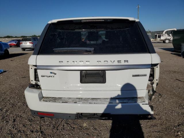 Снимка 6 от търг – 2013 LAND ROVER RANGE ROVE с VIN SALSK2D46DA786682
