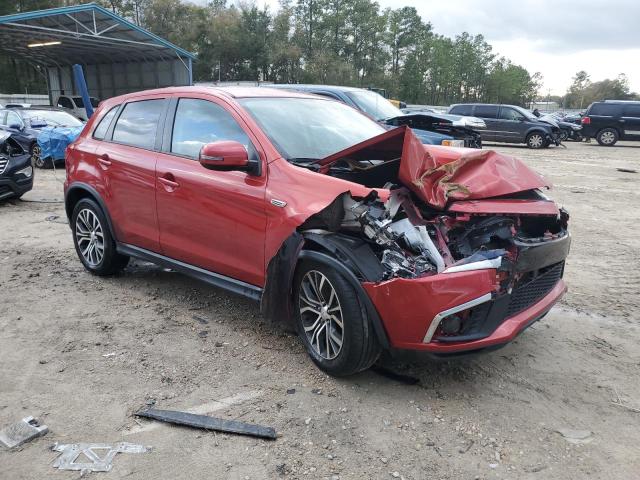 Photo 4 from auction – 2019 MITSUBISHI OUTLANDER with VIN JA4AP3AU8KU002782