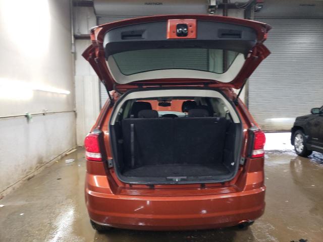 Photo 6 from auction – 2014 DODGE JOURNEY SE with VIN 3C4PDCAB9ET155161